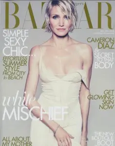 Harpers June 2012