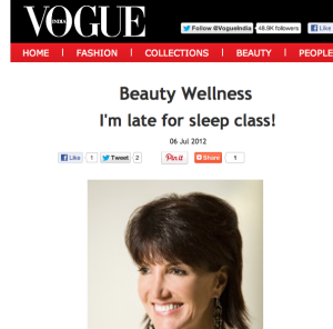 Vogue India