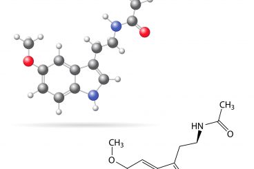 Melatonin Testing