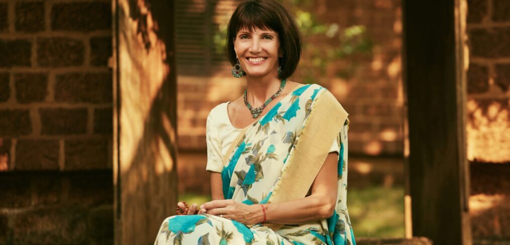 Alison Anandi Francis, The Sleep Guru