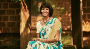 Alison Anandi Francis, The Sleep Guru