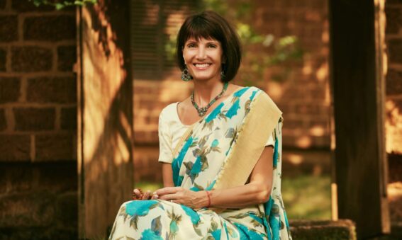 Alison Anandi Francis, The Sleep Guru