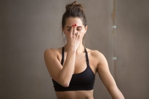 10 minute evening natural sleep aid