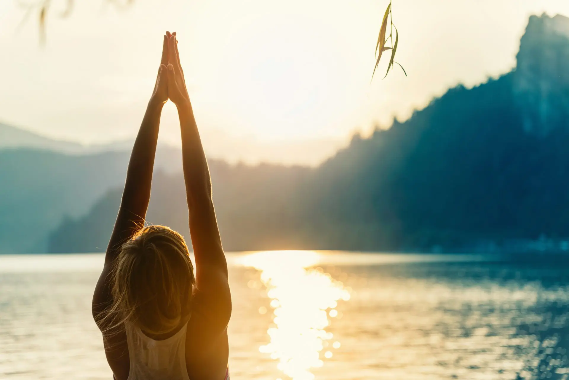 Yoga for better sleep