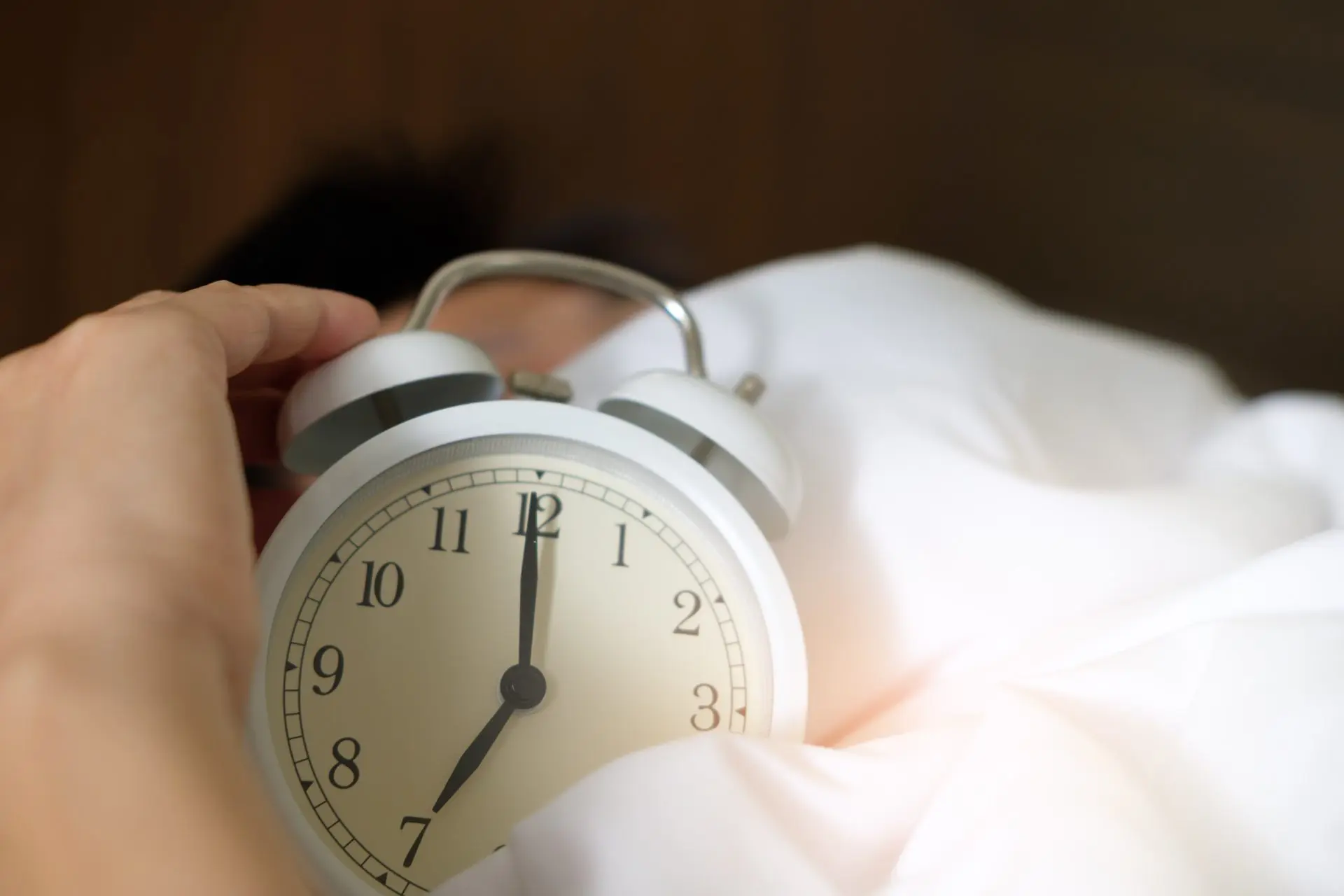 Circadian Rhythm and Sleep Pressure