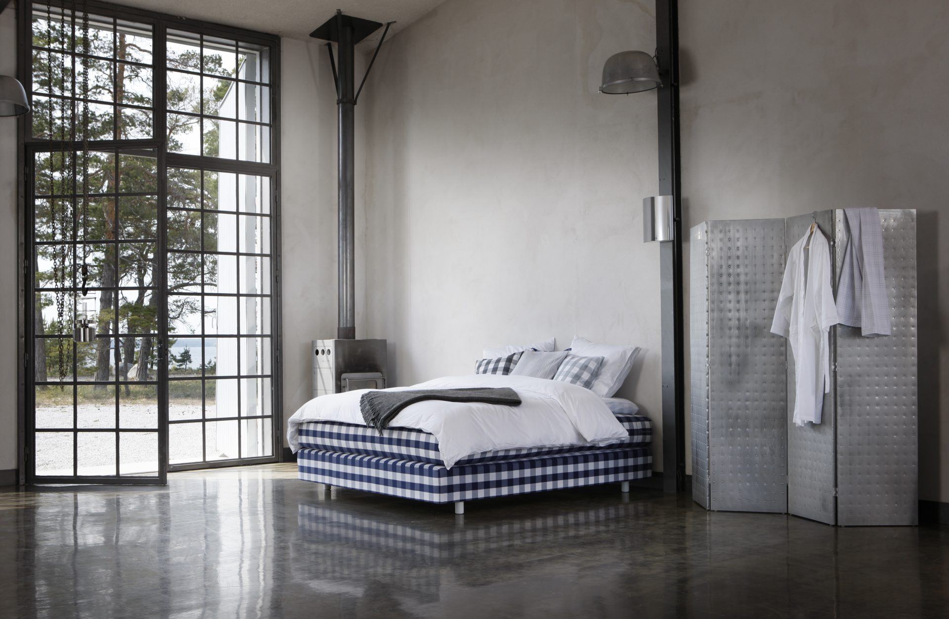 The importance of a good quality bed to help with better sleep