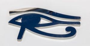 Eye of horus Pineal Gland