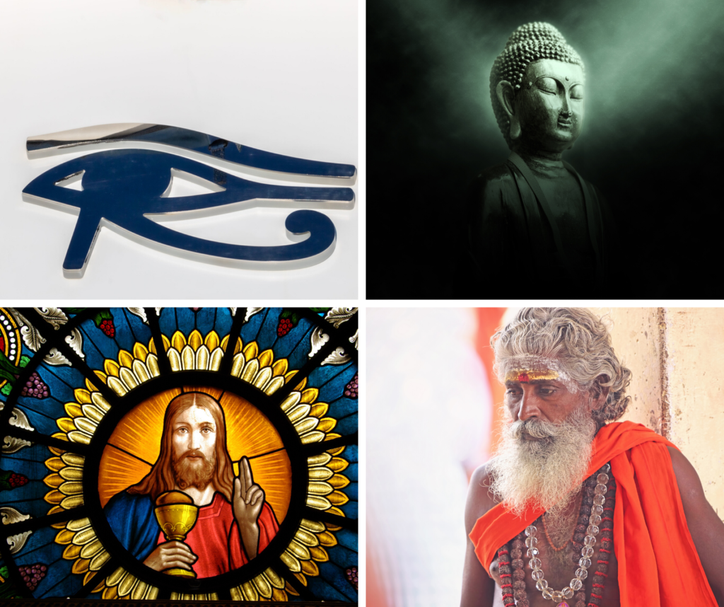 The magical pineal gland