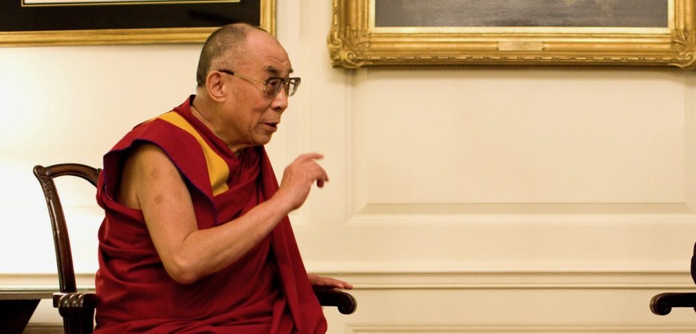 Kindness Dalai Lama
