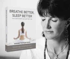 Breathe better sleep better