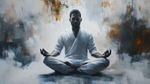 Deep rest mind body