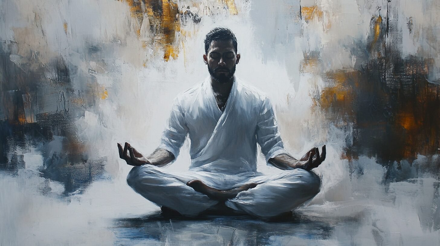 The Sleeping Giant of Yoga: Unlocking the power of yoga and sleep