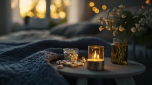 REM Sleep and Mental Health