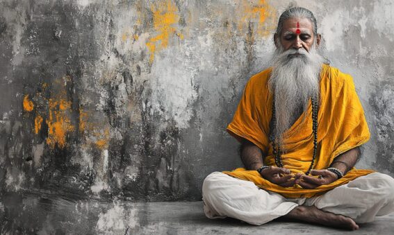Breath Awareness