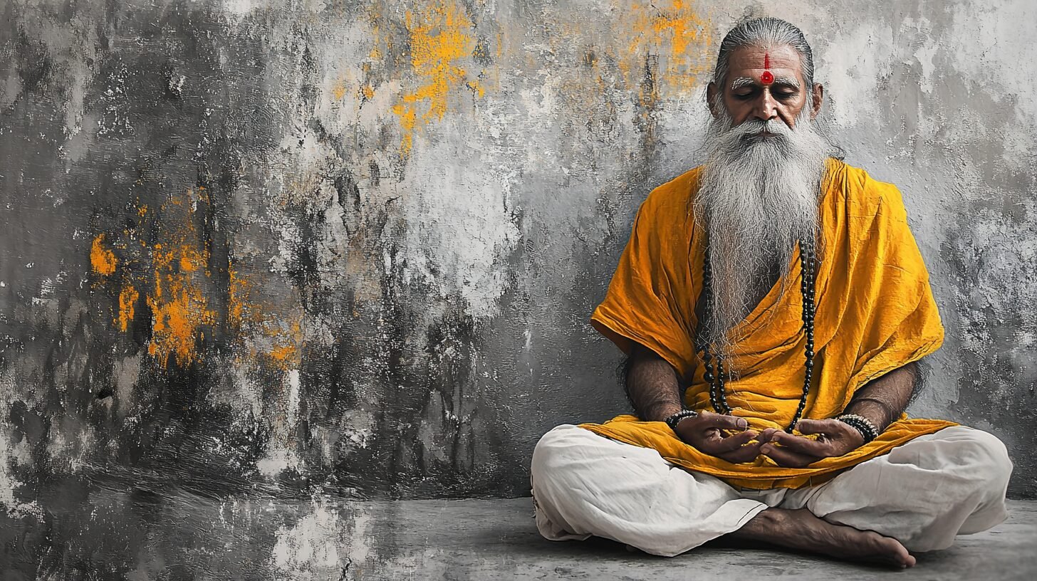 The Power of Breath Awareness: Your Gateway to Inner Calm