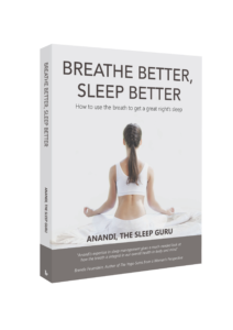 Breathe Better Sleep Better