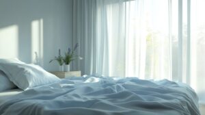 Sleep Specialist bedroom advice