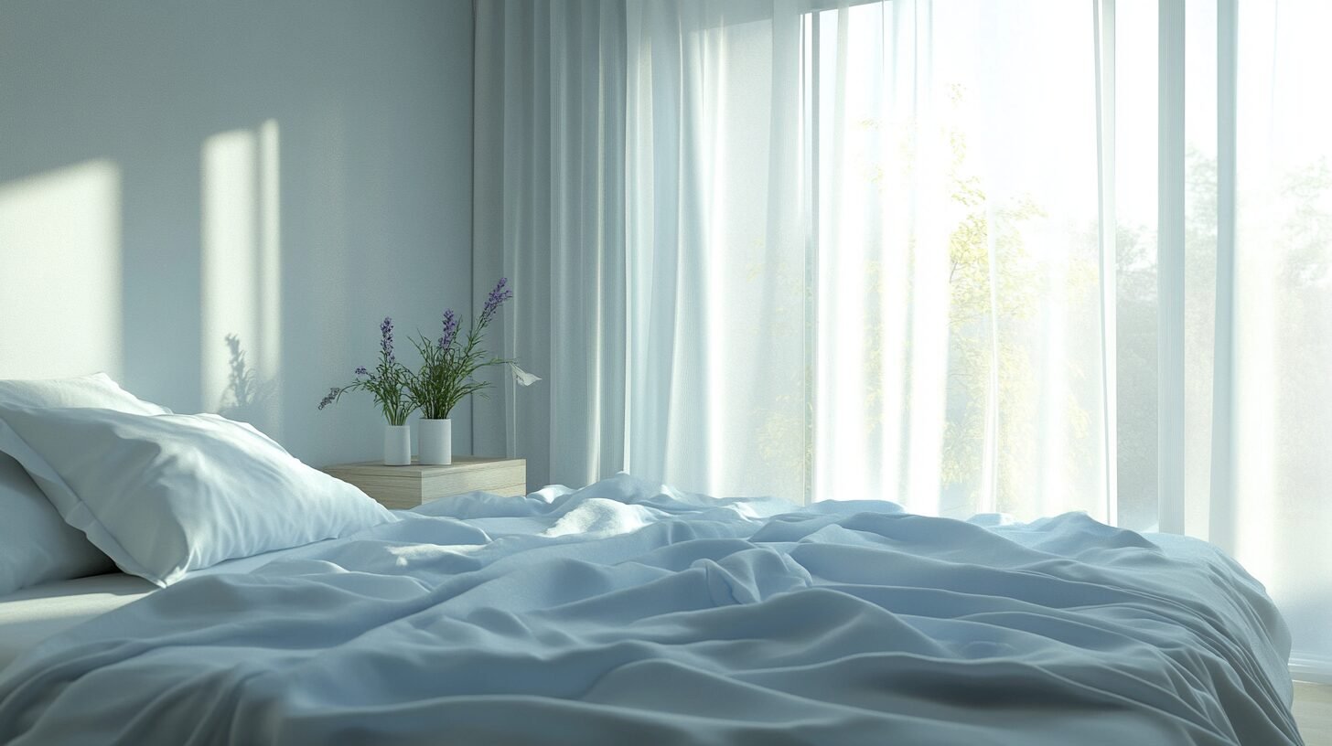 The Art of Sacred Sleep: A Sleep Specialist’s Guide