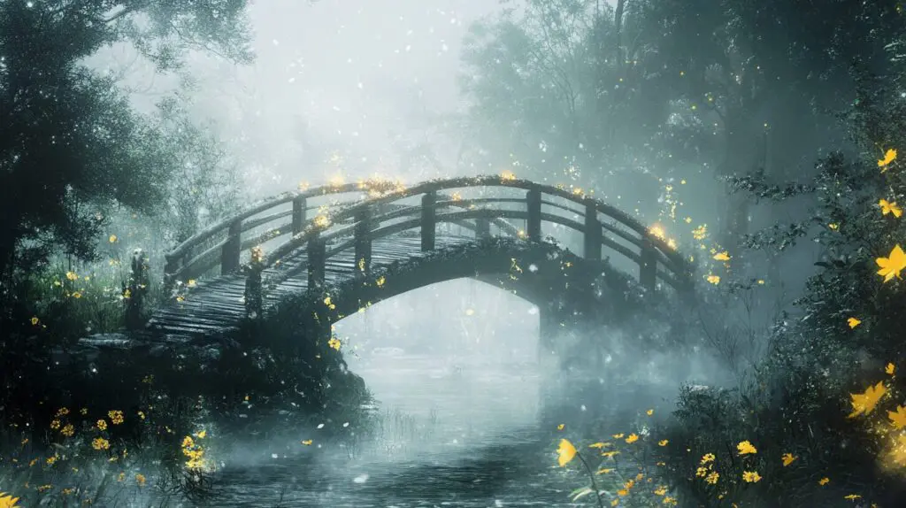 There is now a bridge between science and spirit in connection to the pineal gland