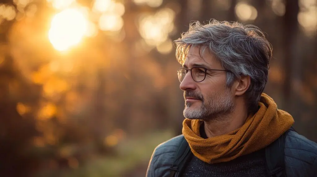 Sleep Specialist advice - get out in sunlight in the morning