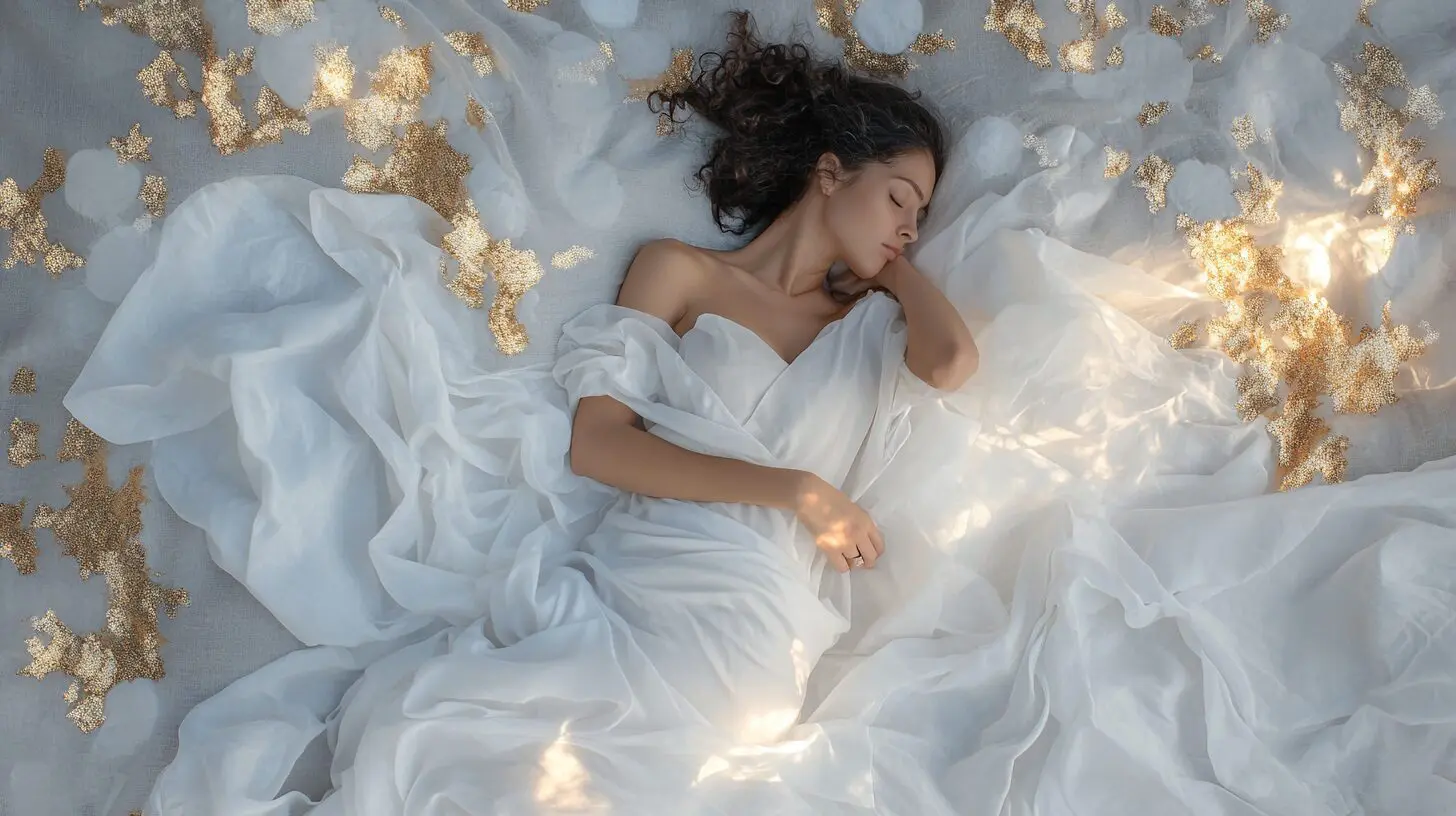 CBTi Alternative - Sleepology by Anandi®