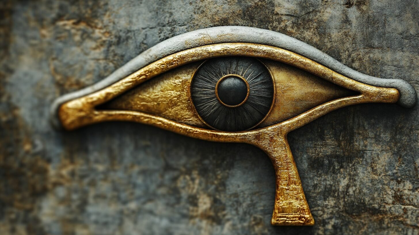 The Pineal Gland – The Eye of Horus