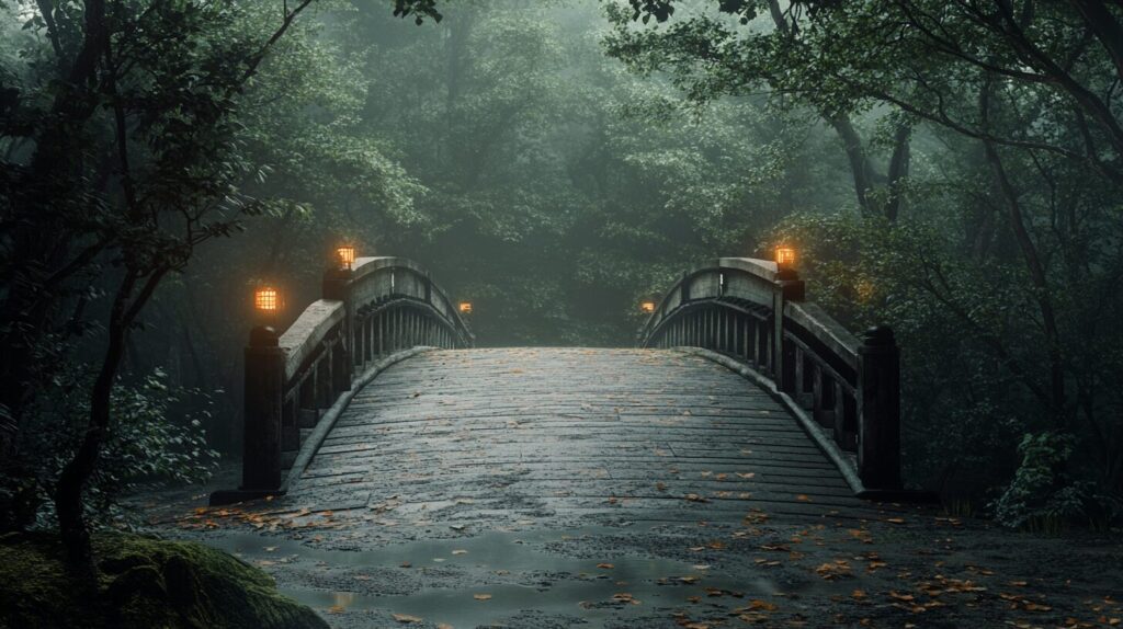 Bridge from Ancient wisdom to Modern science
