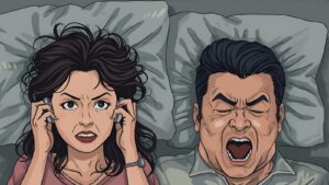 Snoring & Sleep Apnea |