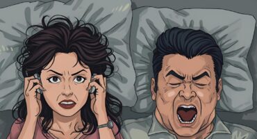 Snoring & Sleep Apnea |