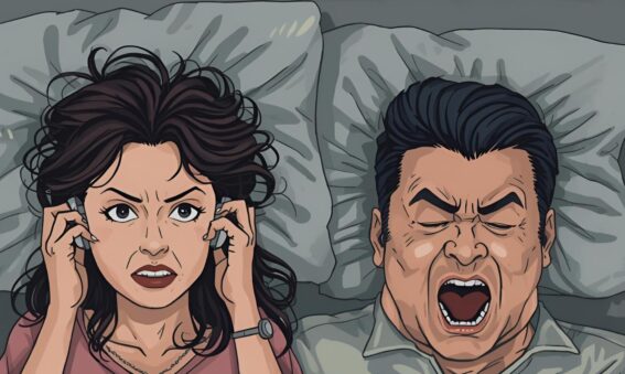 Snoring & Sleep Apnea |