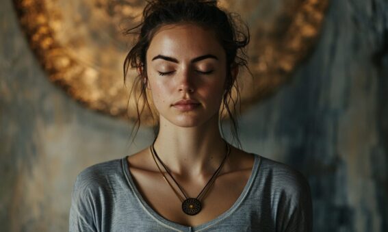 Ancient wisdom - Nose breathing v mouth breathing