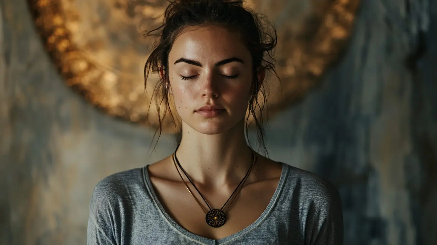 Ancient wisdom - Nose breathing v mouth breathing
