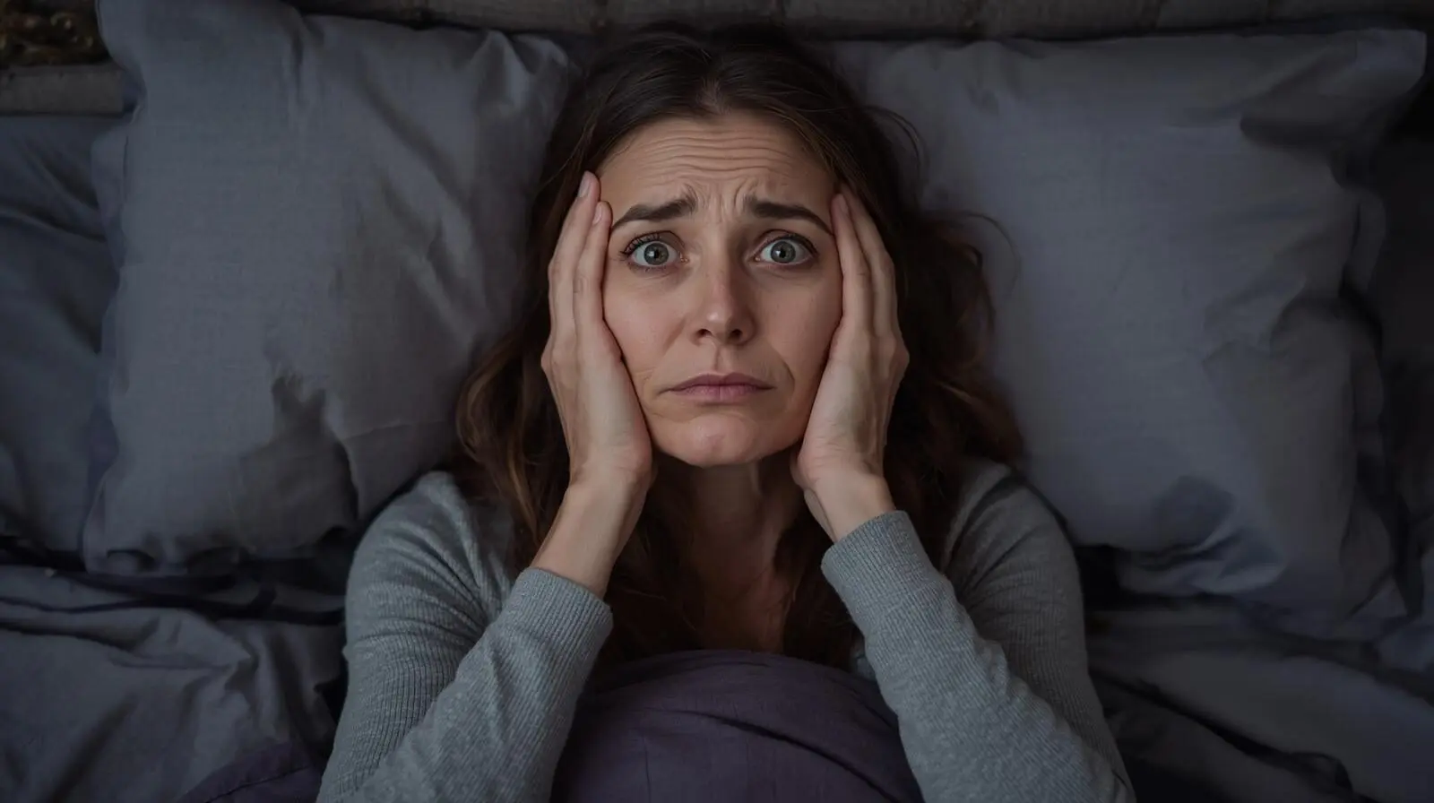 Sleep Deprivation & the 80% Truth About Sleep