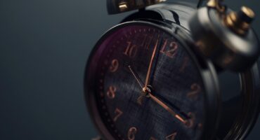 Why do I wake up at 3am?