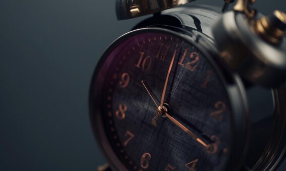 Why do I wake up at 3am?