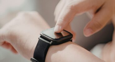 Wearables to track HRV and Sleep