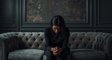 Sleep and rumination