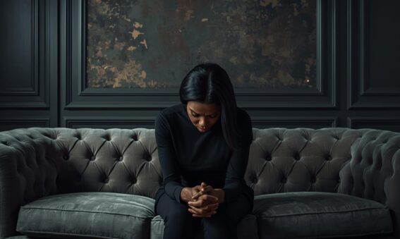 Sleep and rumination