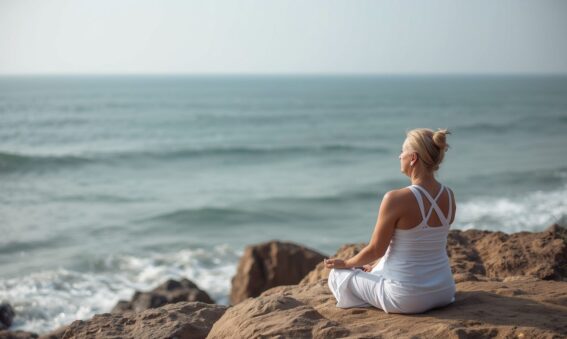 panchakarma can heal - you need post retreat integration