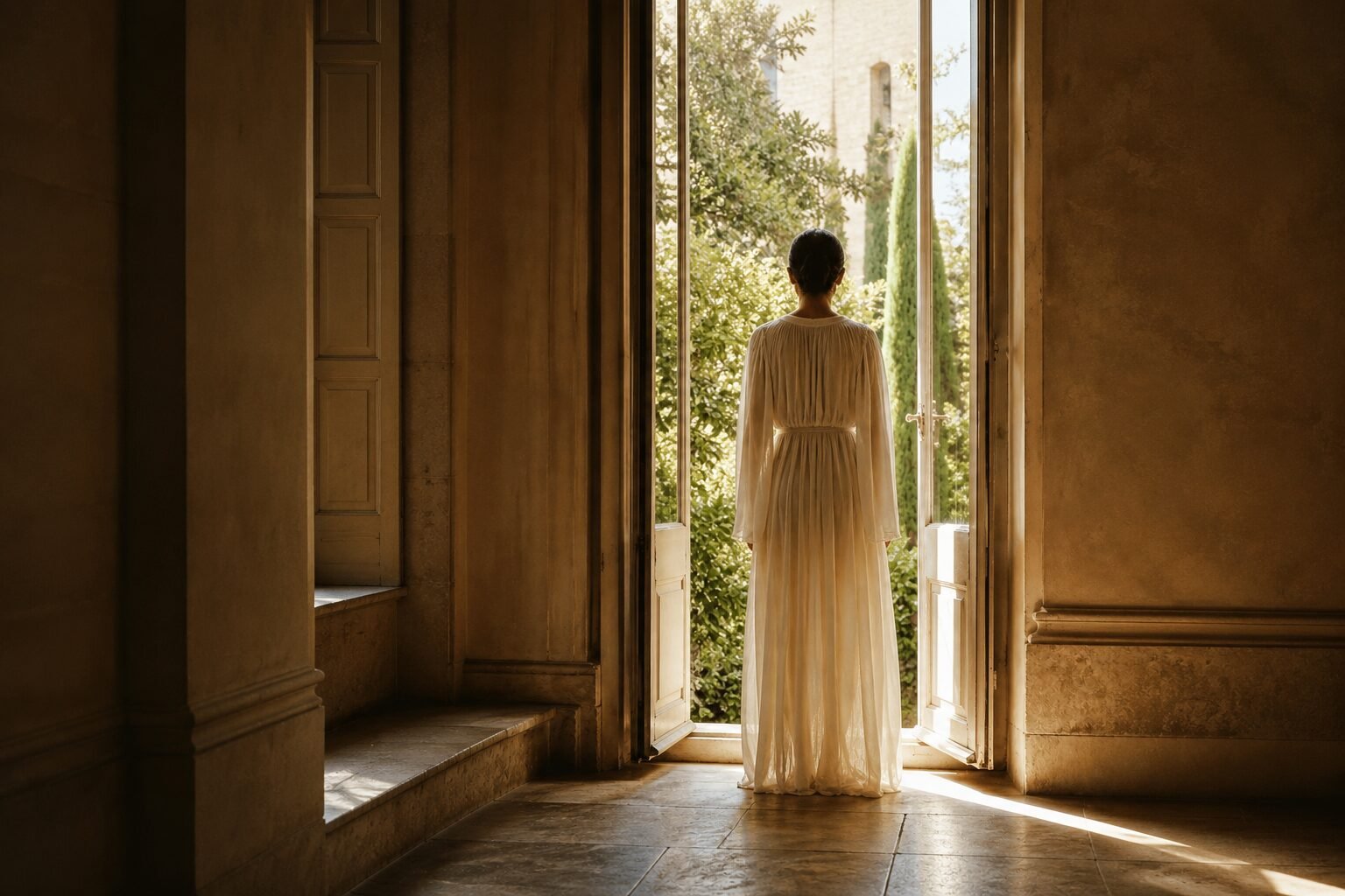 How to Feel More Grounded: Start With Your Body, Not Your Mind