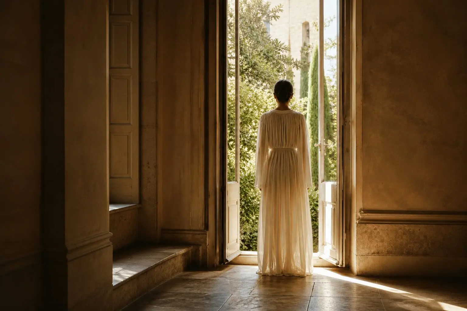 How to Feel More Grounded: Start With Your Body, Not Your Mind