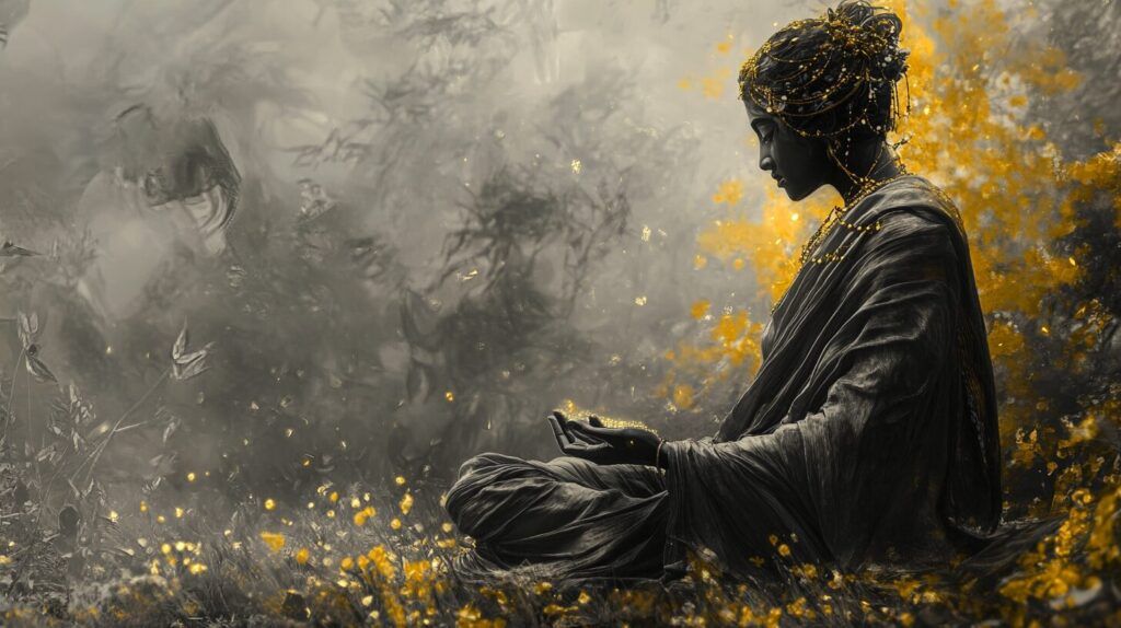 how poor sleep affects your daily life and spiritual practice