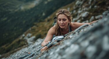 Nervous System Dysregulation and Sleep: When Life Gets Hard