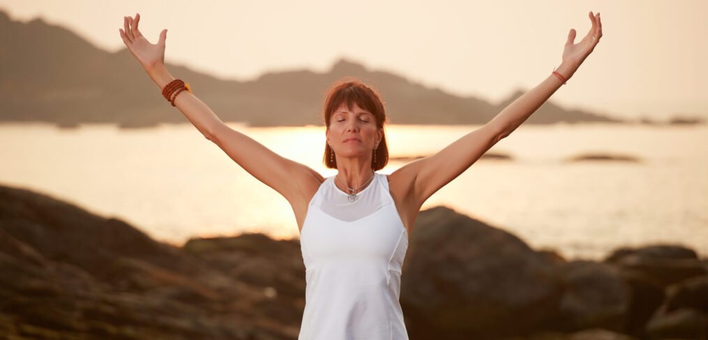 How to breathe deeply