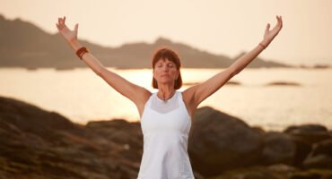 How to breathe deeply