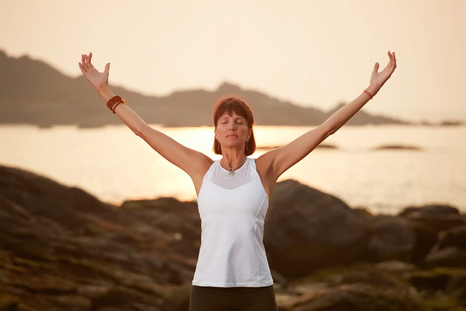 How to Breathe Deeply: The Barrier Isn’t Technique