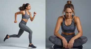 why do some people have more energy than others?