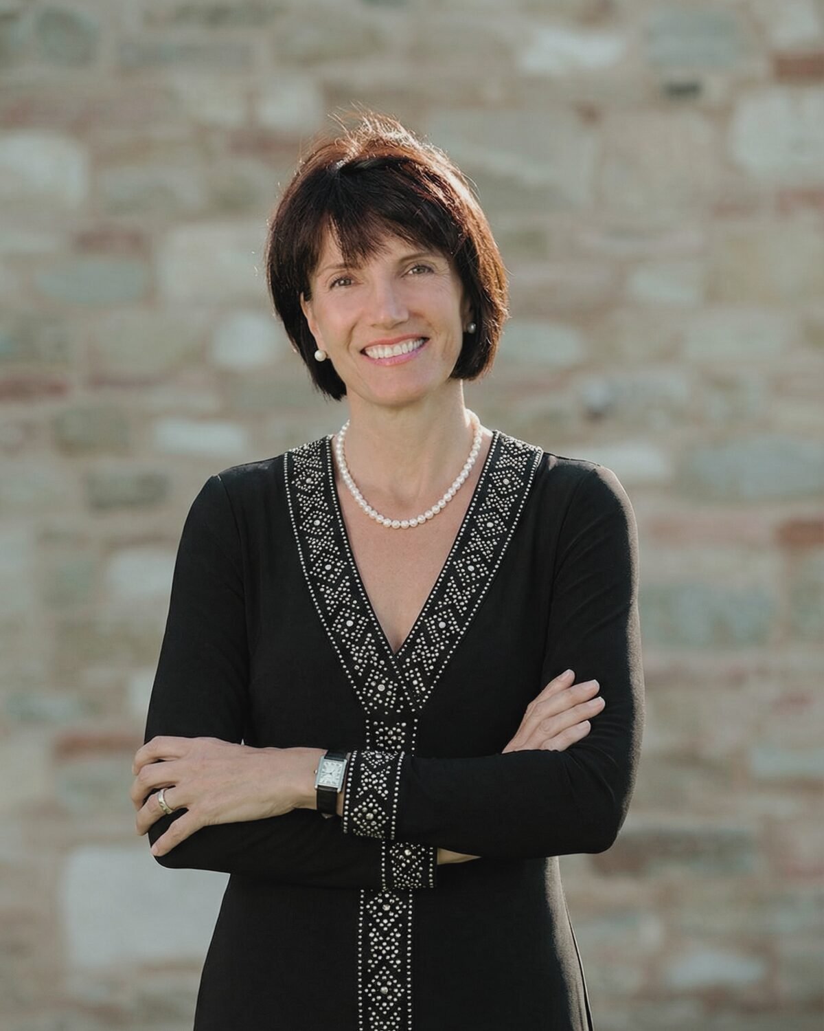 Alison Anandi Francis