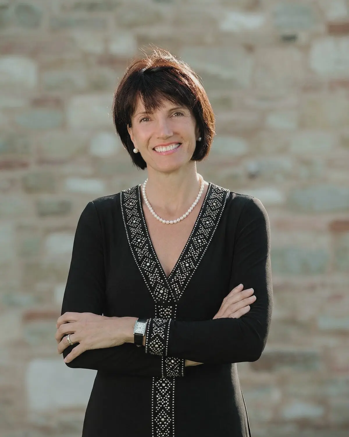 Alison Anandi Francis