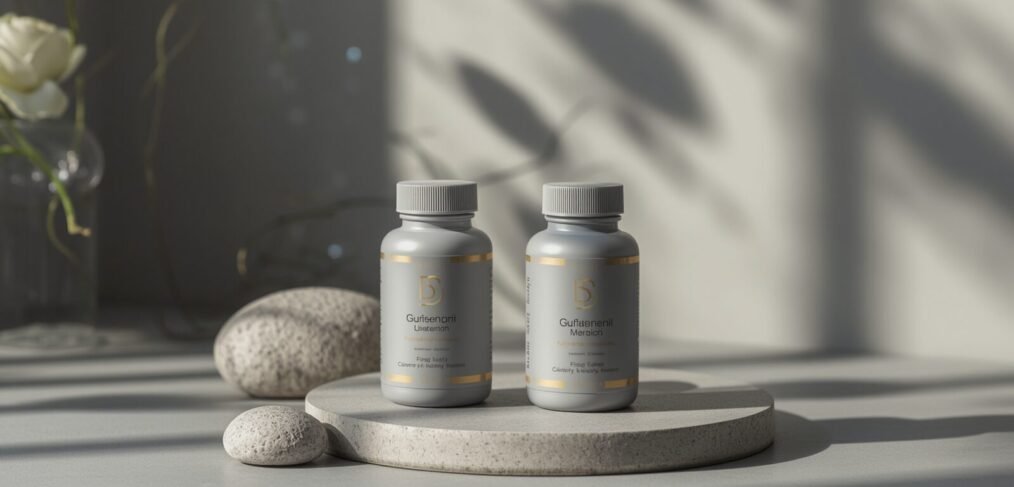 nervous system regulation for sleep - supplements alone can't work